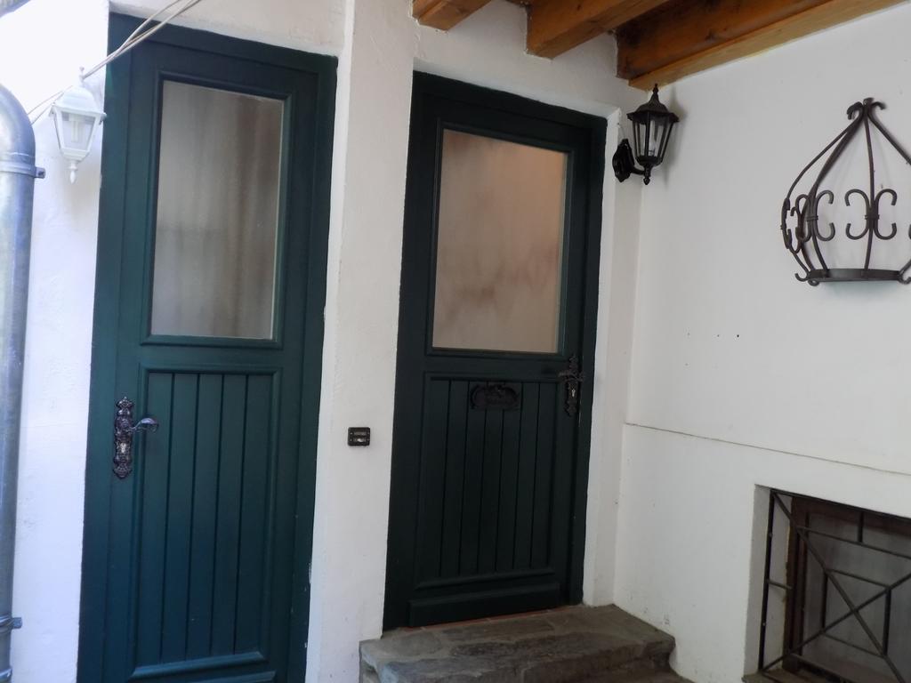 Gaestehaus Eschbach Monschau Exterior foto