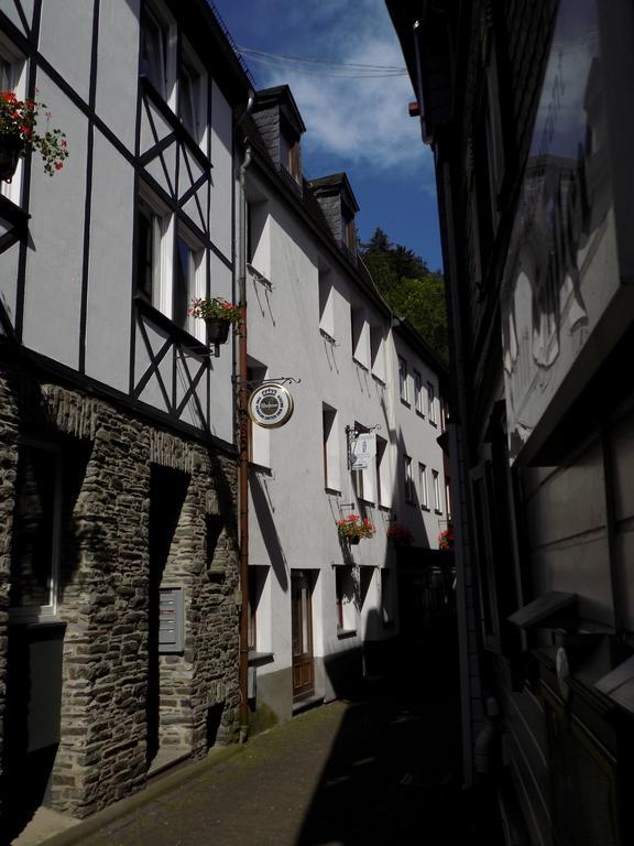Gaestehaus Eschbach Monschau Exterior foto