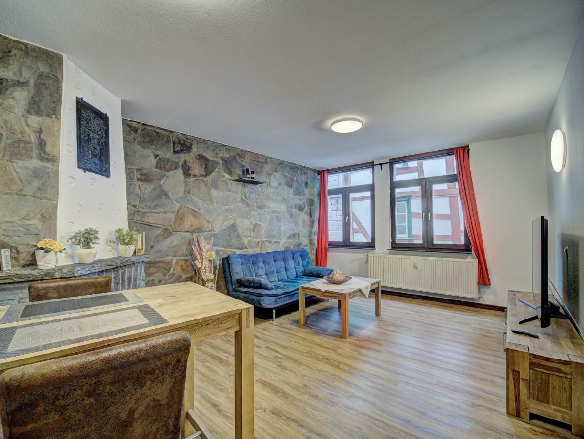 Gaestehaus Eschbach Monschau Exterior foto